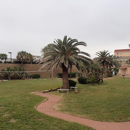 Maravilla Condos Galveston Eksteriør bilde