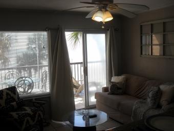 Maravilla Condos Galveston Eksteriør bilde